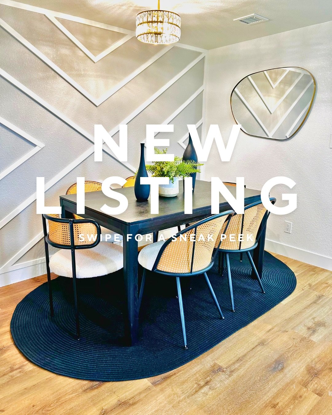 Turn-key condo in North Phoenix! 🏡 

2 bed | 2 bath | 1,049 sqft featuring modern finishes, vaulted ceilings, a private balcony, and 1-car garage. Minutes from the 101 &amp; I-17.

📍2020 W Union Hills Dr #201
💰 $269,900

Message us to schedule a s