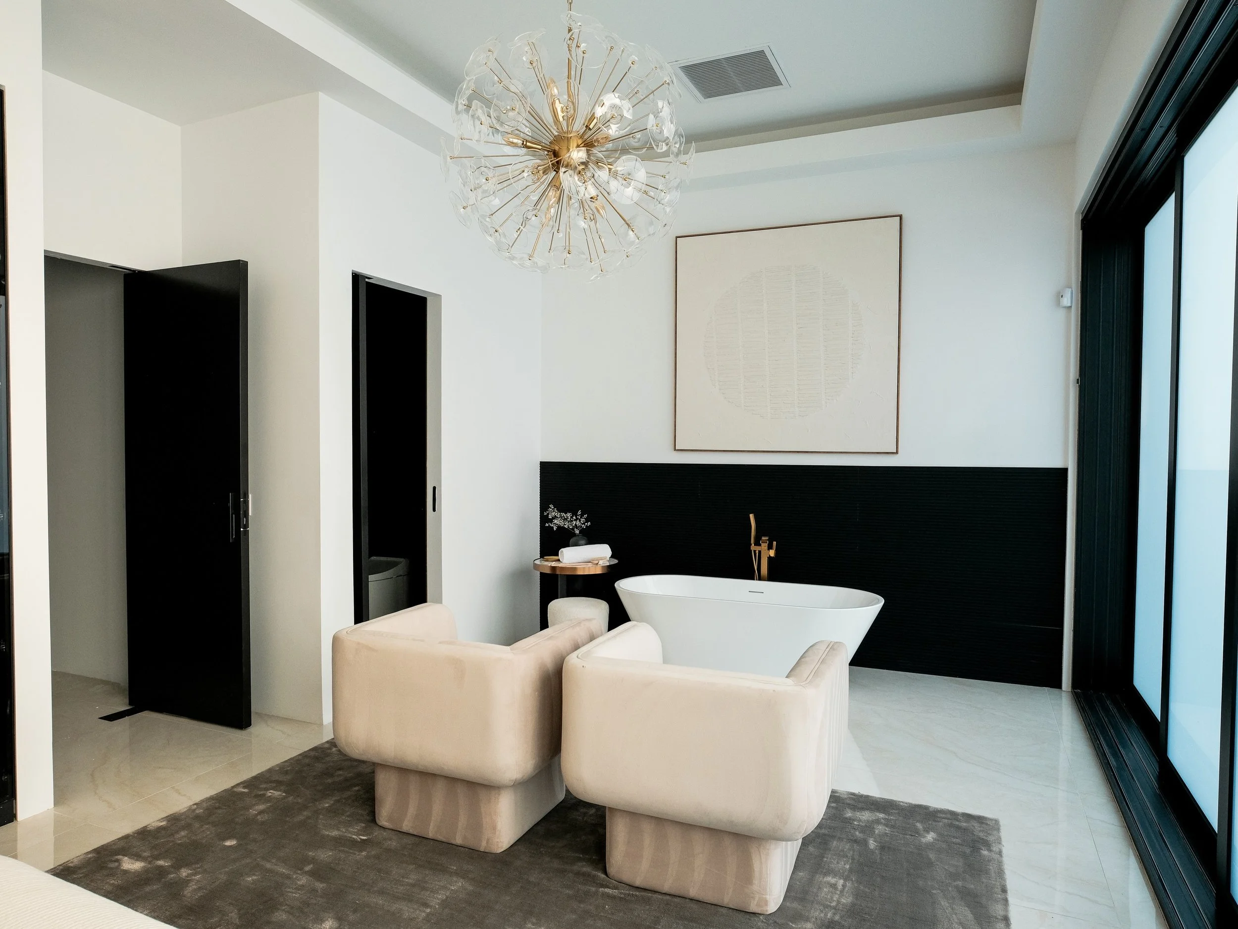 Proof that bathrooms can be the main character, too. 🛁 

From spa-like tubs to bold modern finishes, these spaces were built to make everyday routines feel a little more luxurious.

#TABuilders #BathroomGoals #ModernDesign #LuxuryLiving #HomeInspo