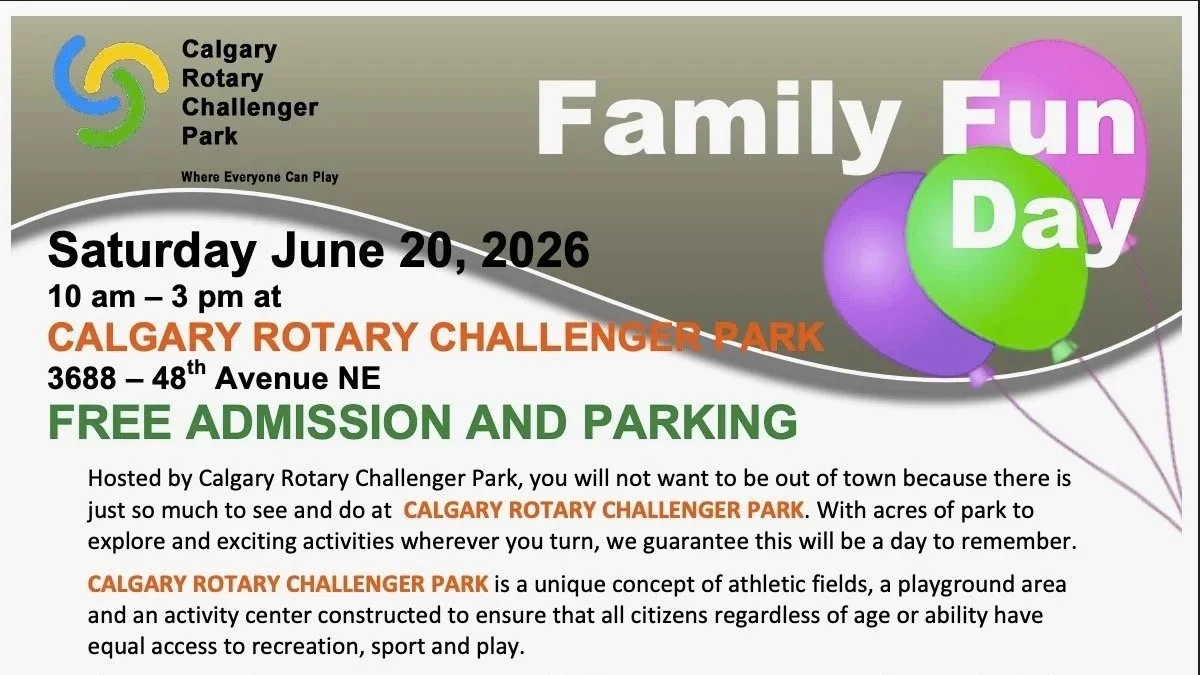 Family Fun Day  