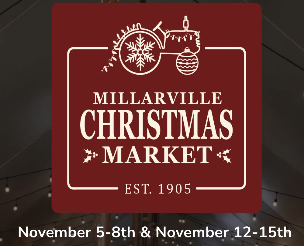 Millarville Christmas Market