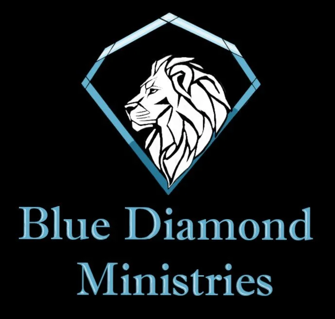 Blue Diamond Ministries 