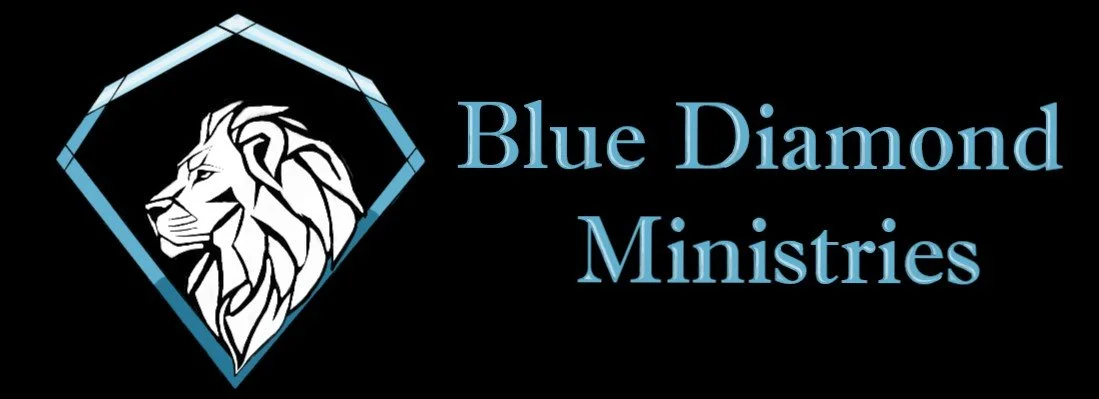 Blue Diamond Ministries 