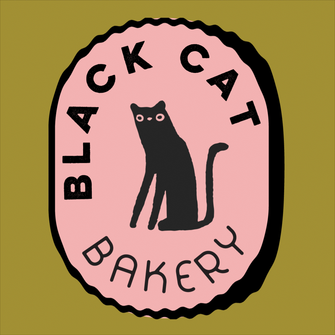 animated logo
