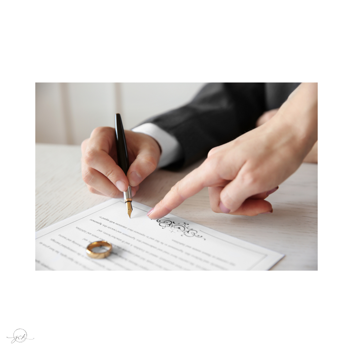 Prenuptial Agreements in Alberta: Clarity Before You Say “I Do”