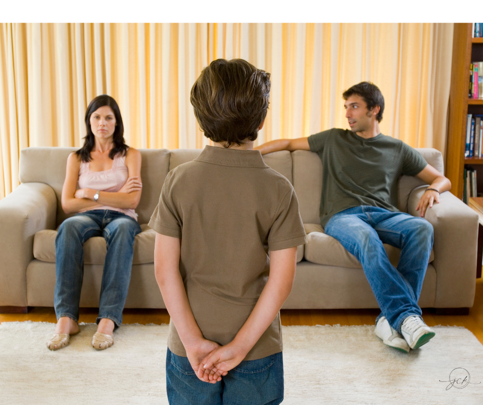 Parenting Plans That Actually Work: Schedules, Decision-Making, and Communication