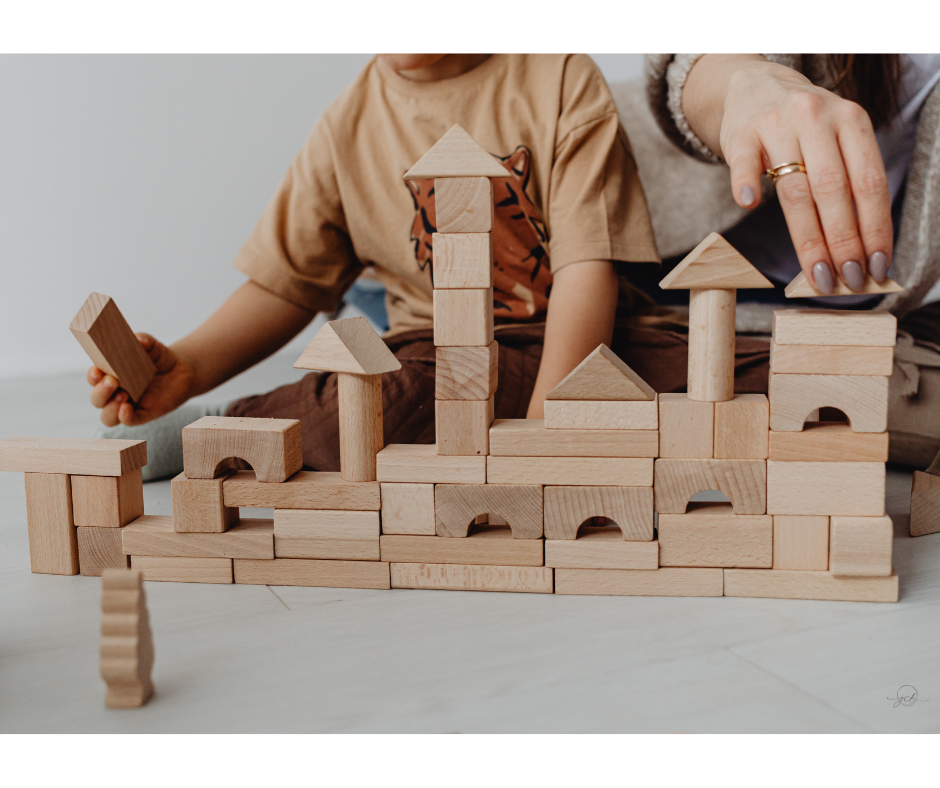 How to Build a Parenting Plan in Alberta