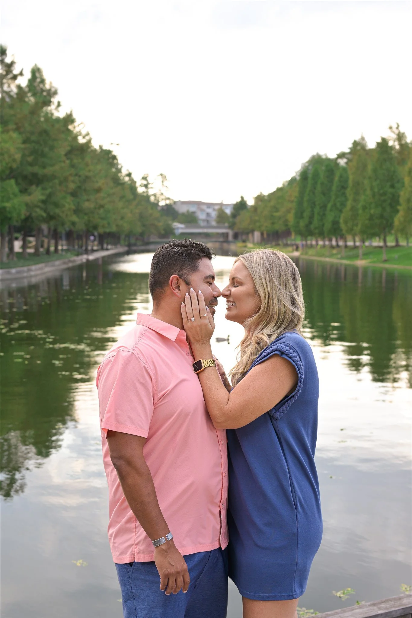 modern timeless proposal expertly captured