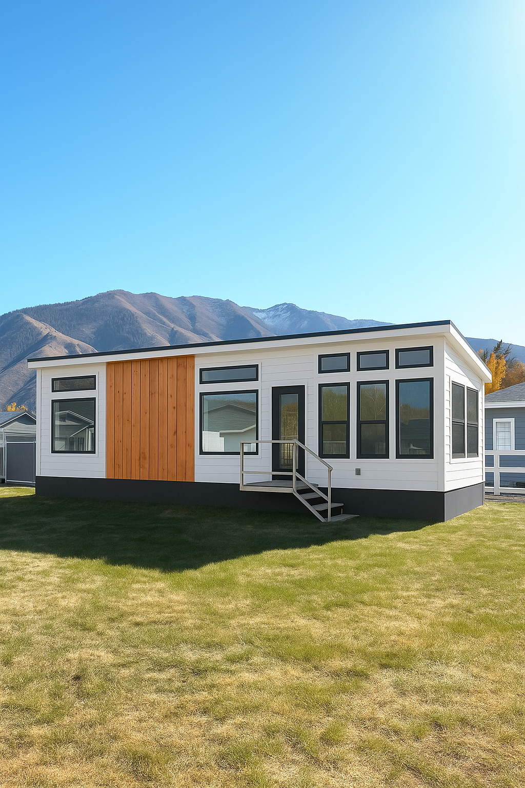 Why Buyers Are Choosing Modular Over Stick-Built in 2026