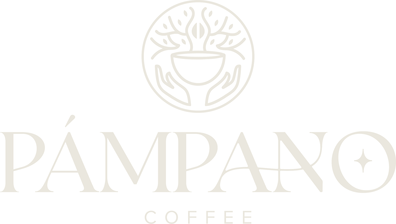 Pámpano Coffee