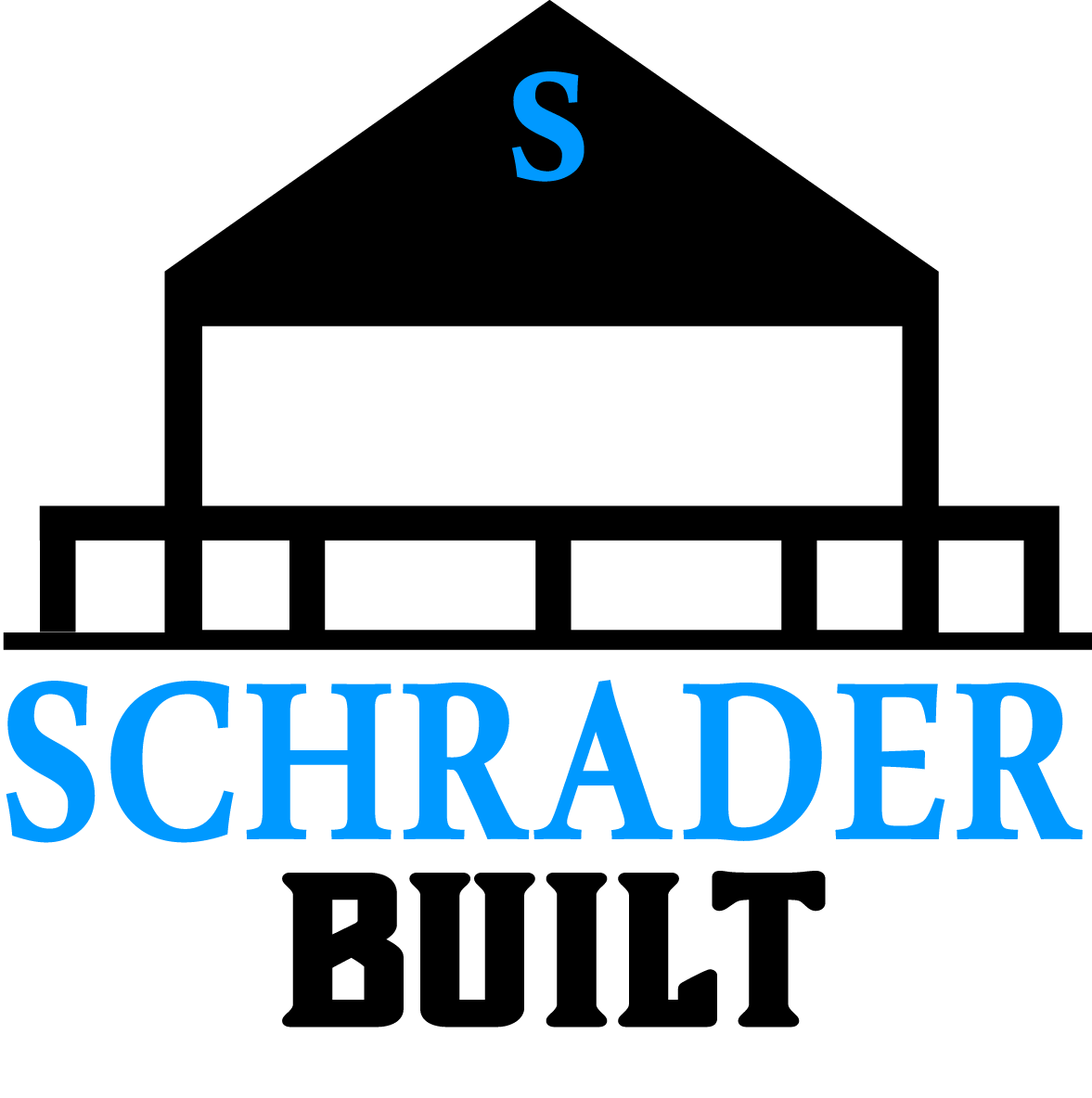 Schrader Built