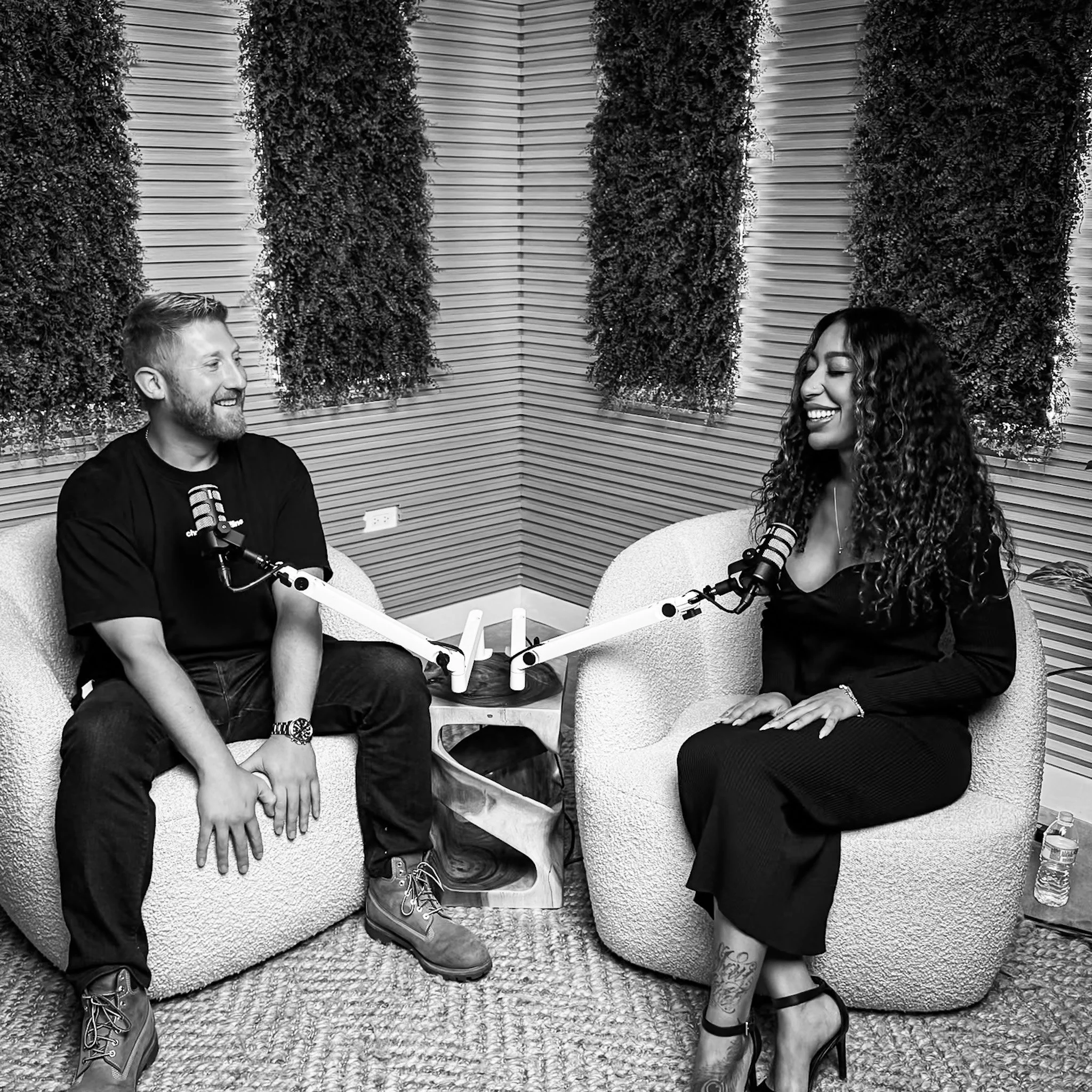 Podcasting Chicago