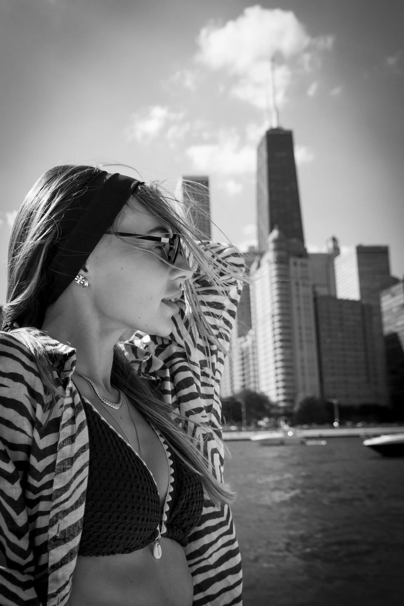 Chicago event photography and videography for personal brands