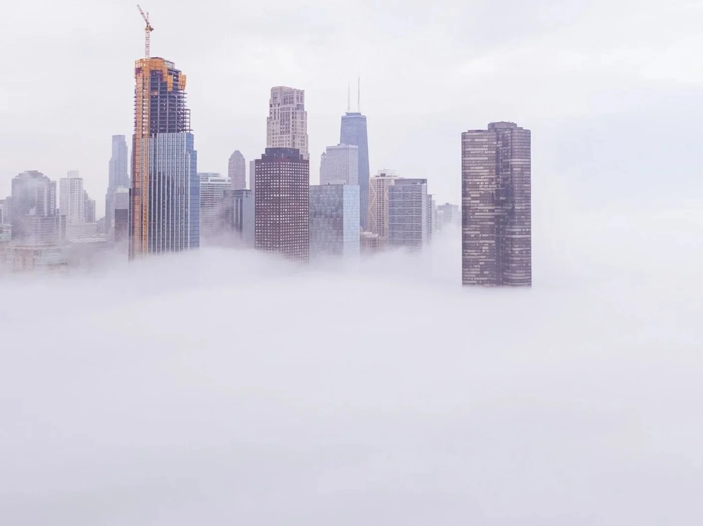 Cinematic Real Estate Chicago