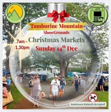 Tambourine Mountain Country Markets