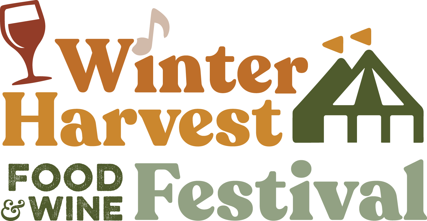Winter Harvest Food & Wine Festival