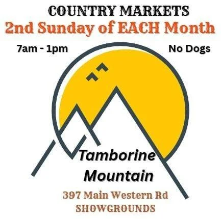 Tamborine Mountain Country Markets 