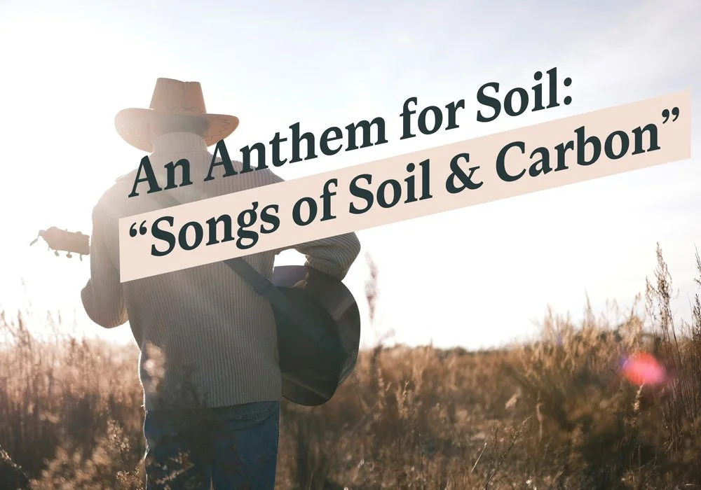 An Anthem for Soil