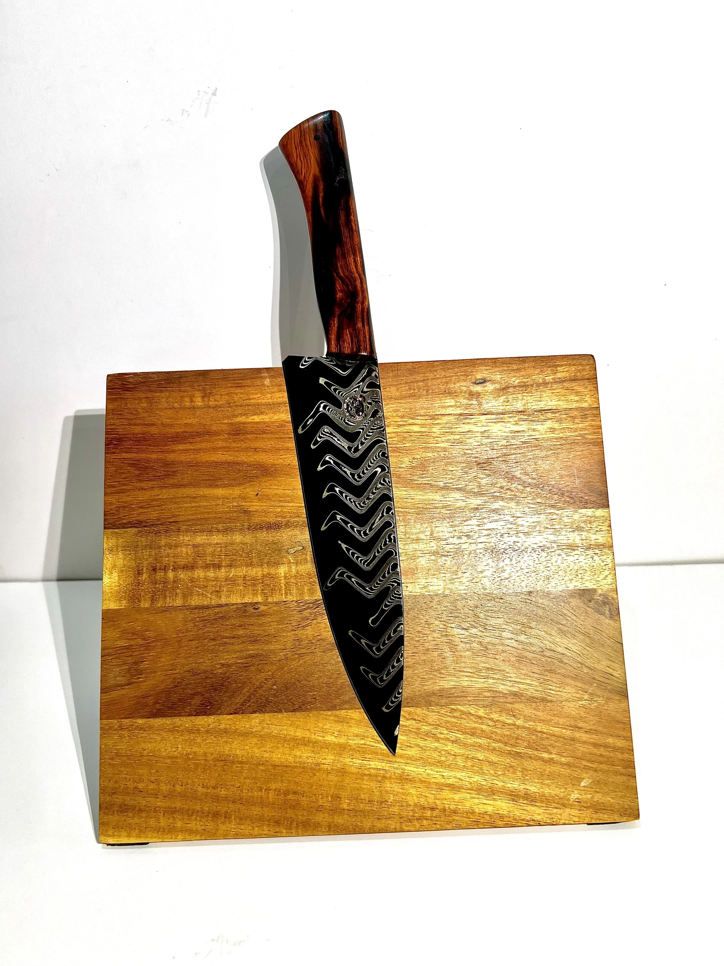 BronzeMai Chef Knife