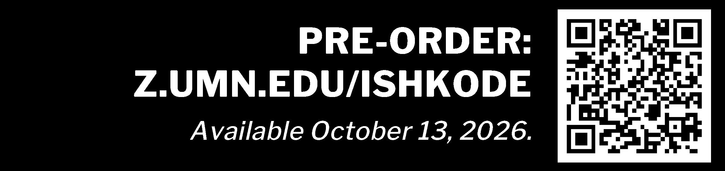 preorder link for Ishkode