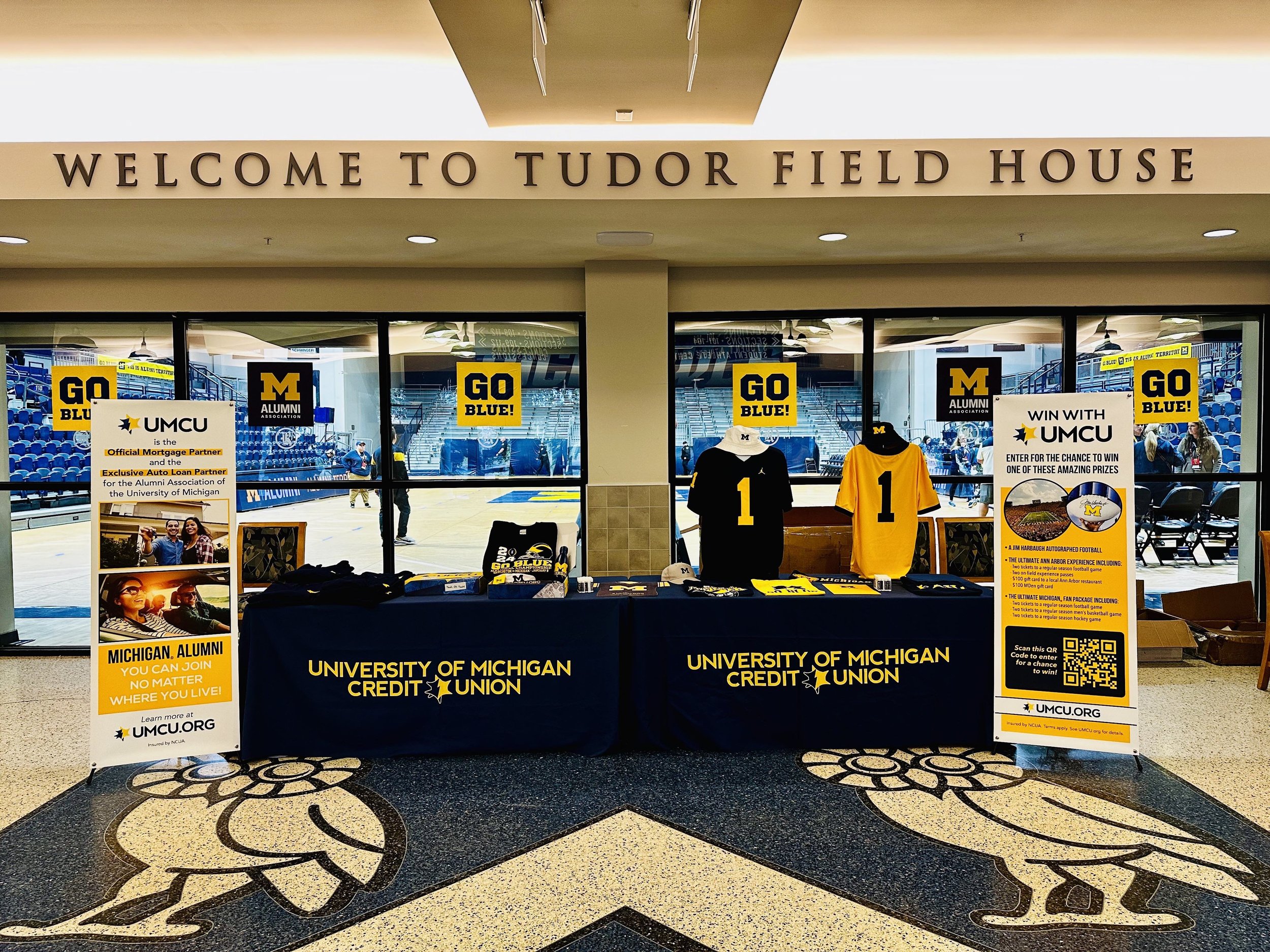 UNIVERSITY OF MICHIGAN PARTNERSHIP - UMCU