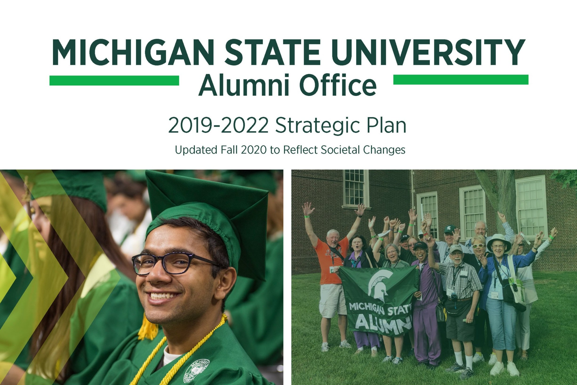 STRATEGIC PLAN - MSUAO