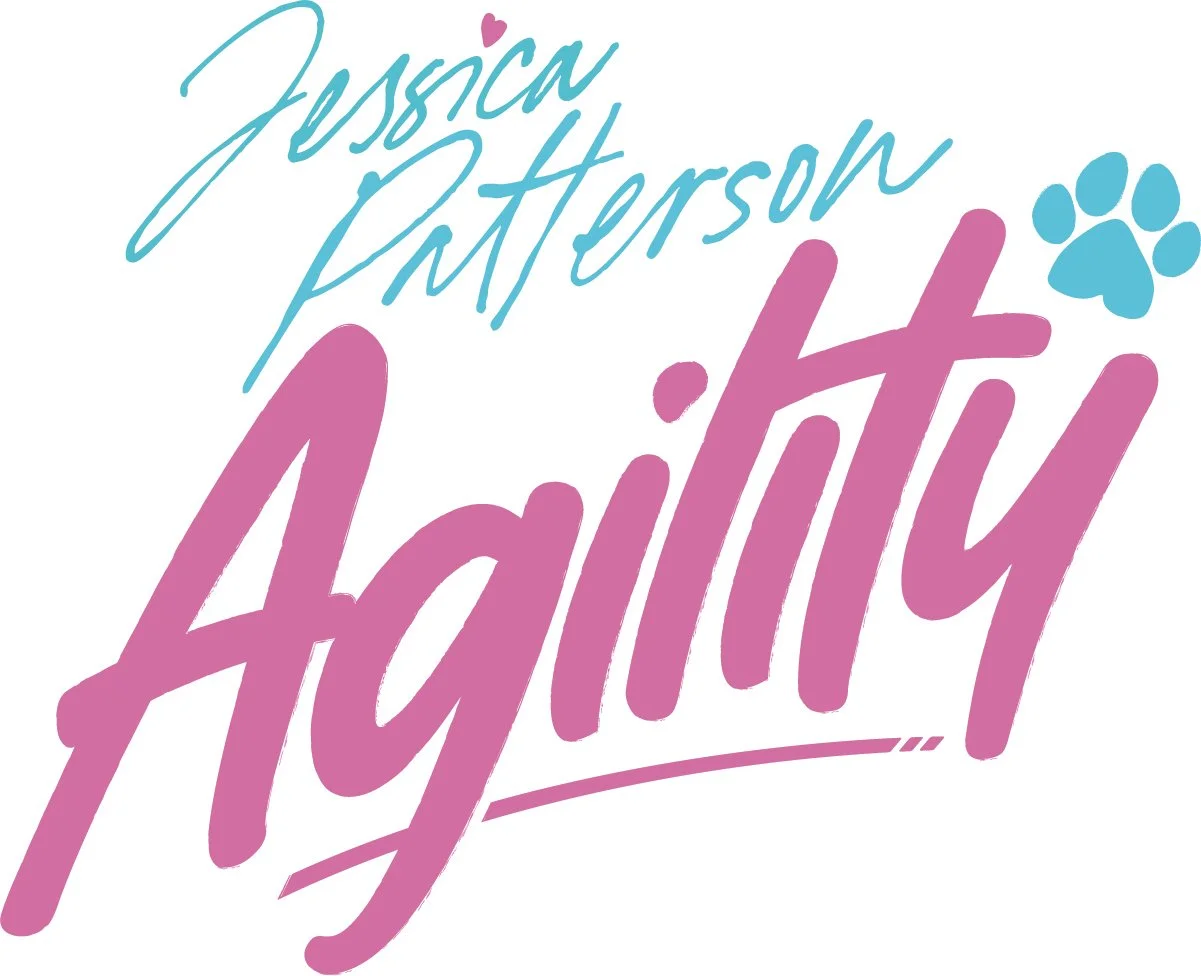 Jessica Patterson Agility - Gift Card