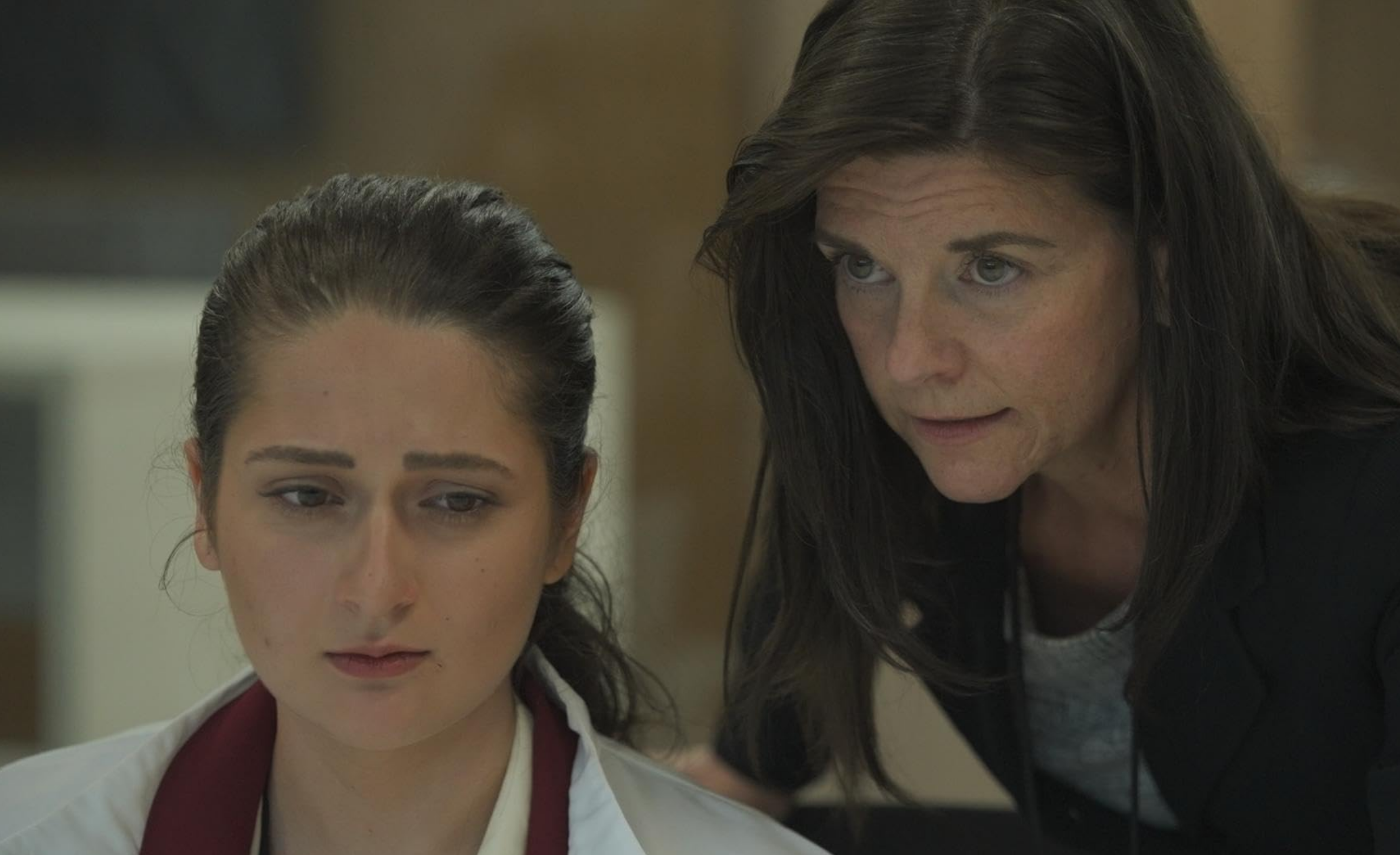 Safiya Jamali and Geeda Searfoorce in OVaXX.png