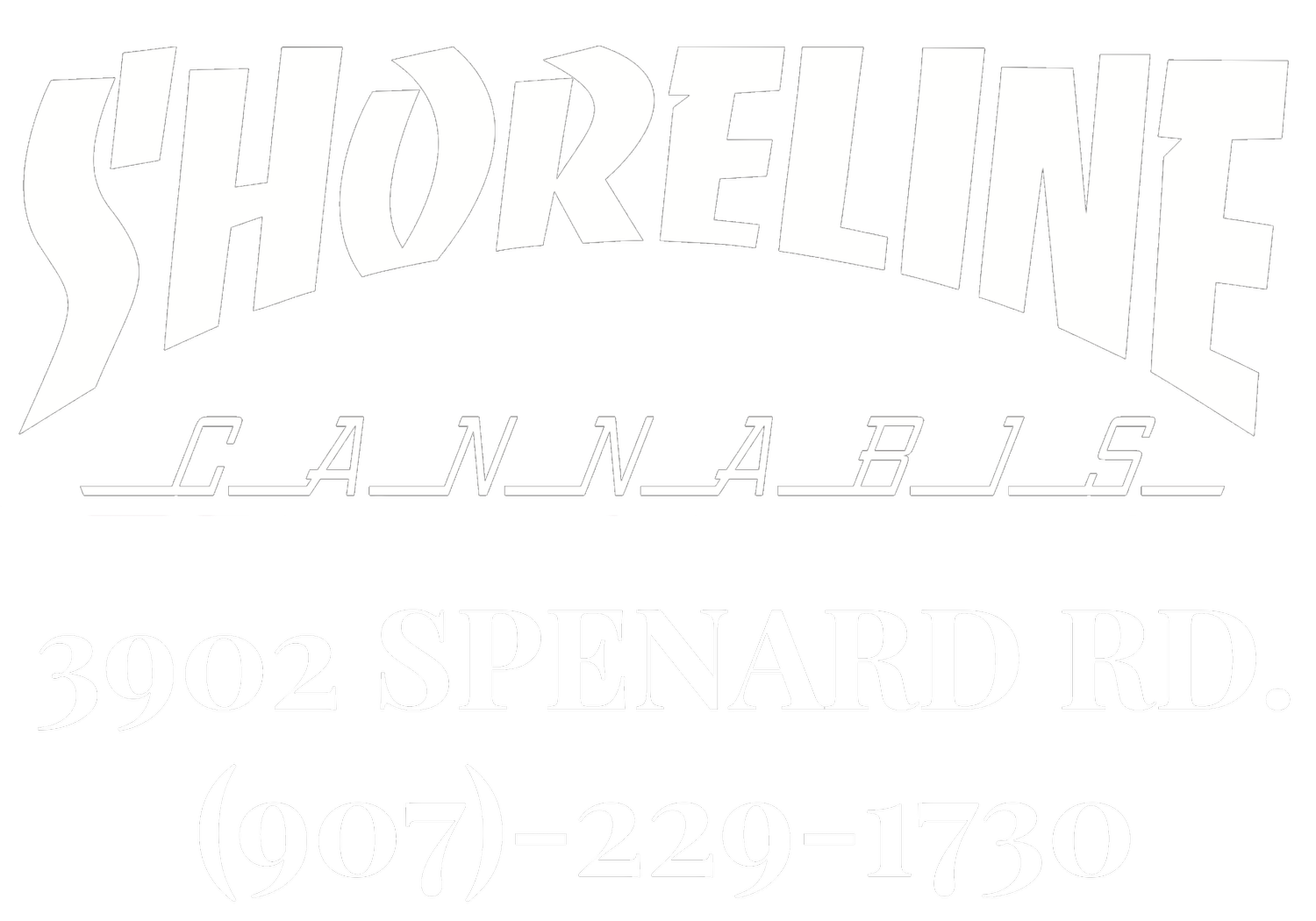 Shoreline Cannabis