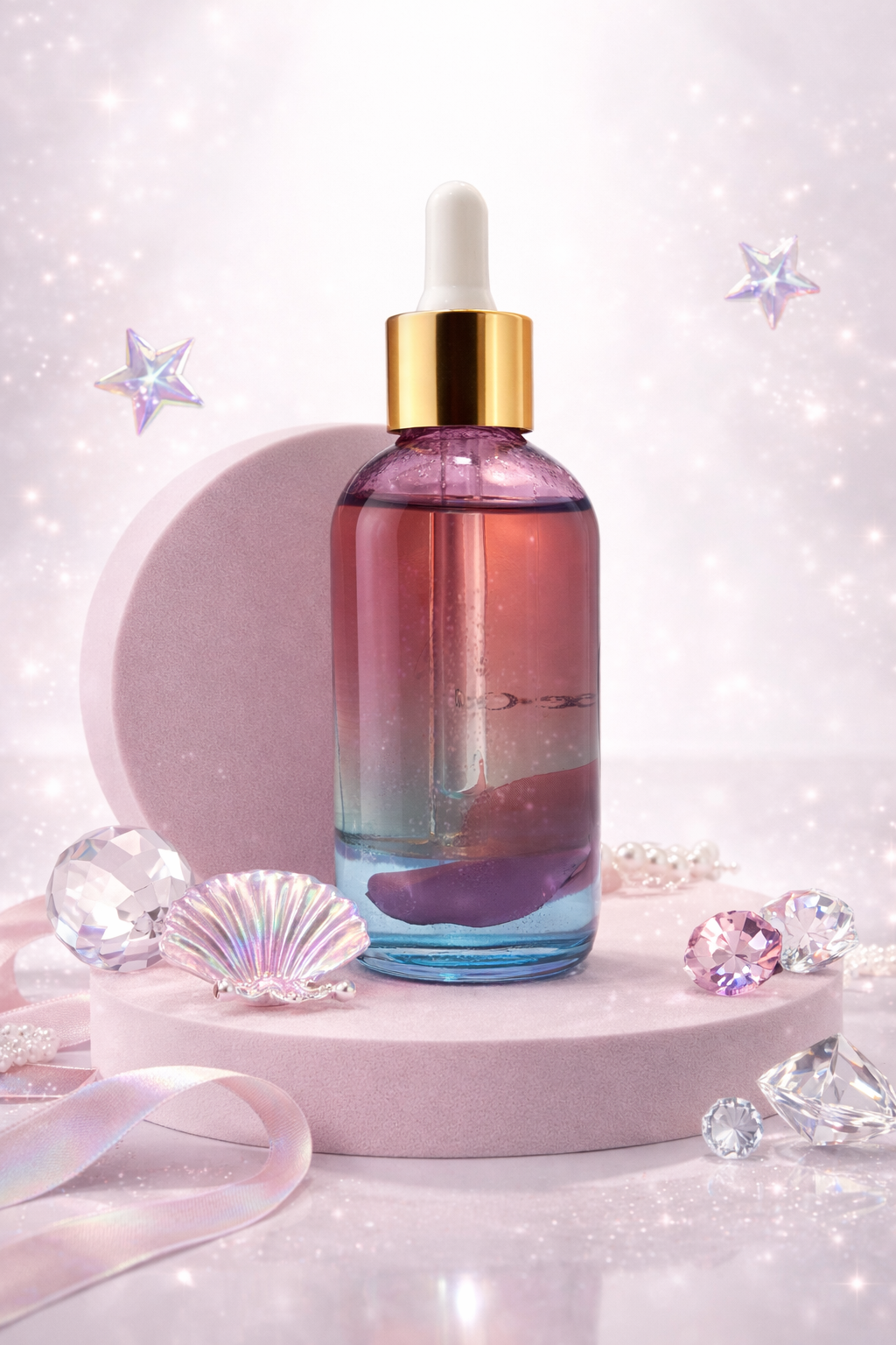 Serenellé Hydrating Face Oil