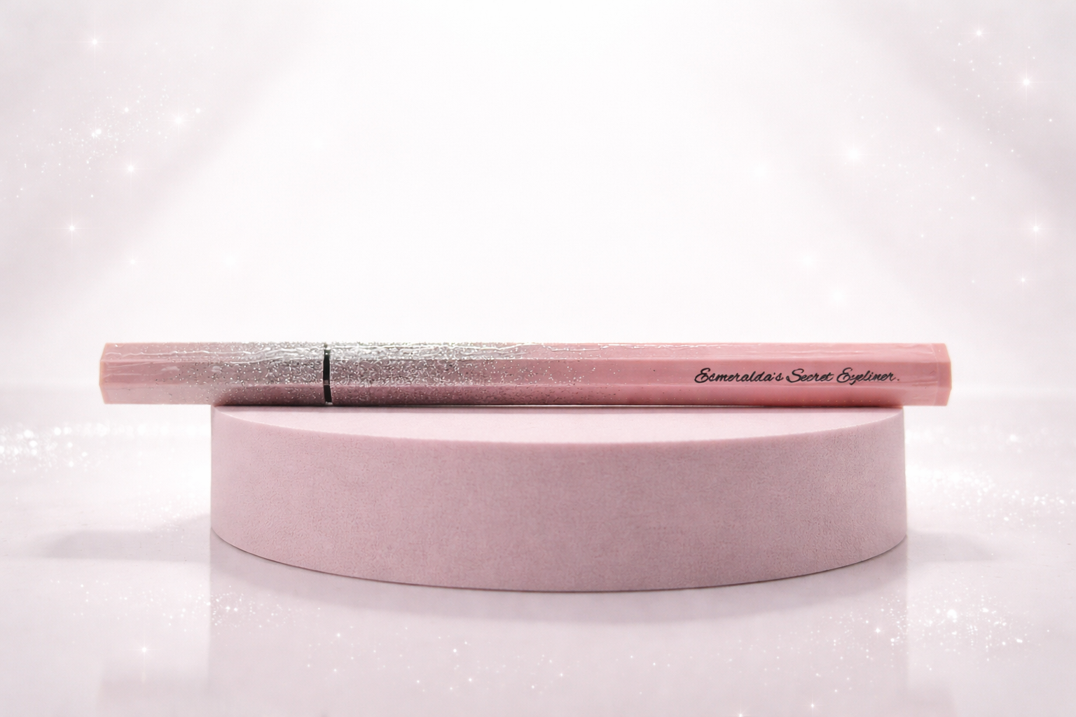 Esmeralda's Secret Liquid Eyeliner