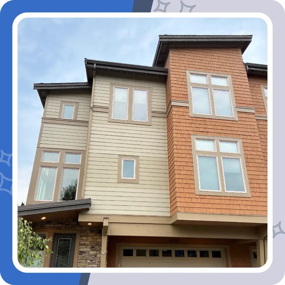 Window Cleaning in Mercer Island