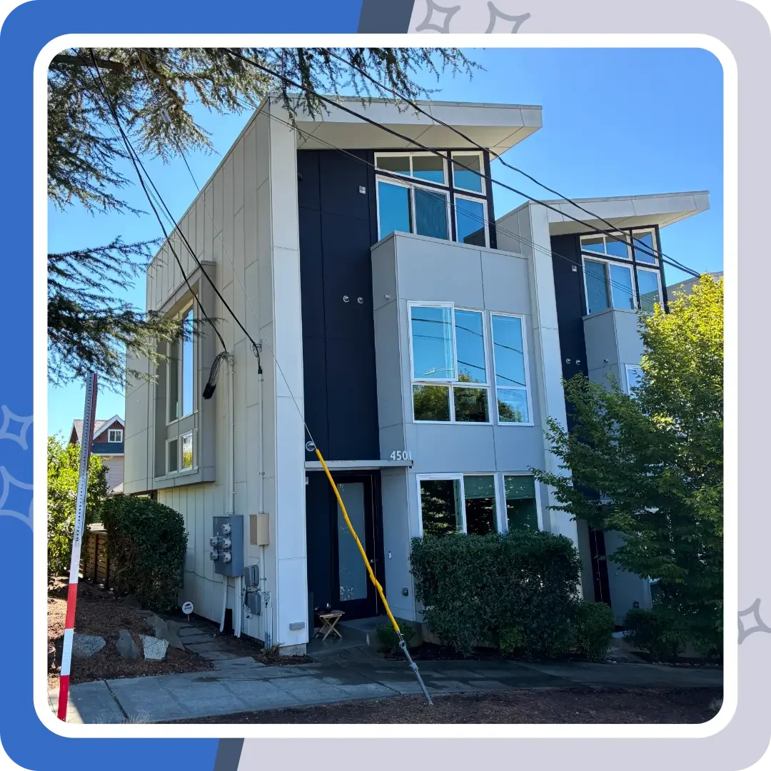 Window Cleaning in Seattle