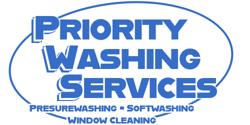 Priority Washing Services | Professional Exterior Cleaning