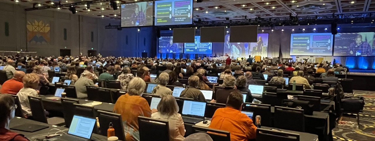 CNP Positions on Gender and Sexuality Justice Overtures Before the 227th General Assembly