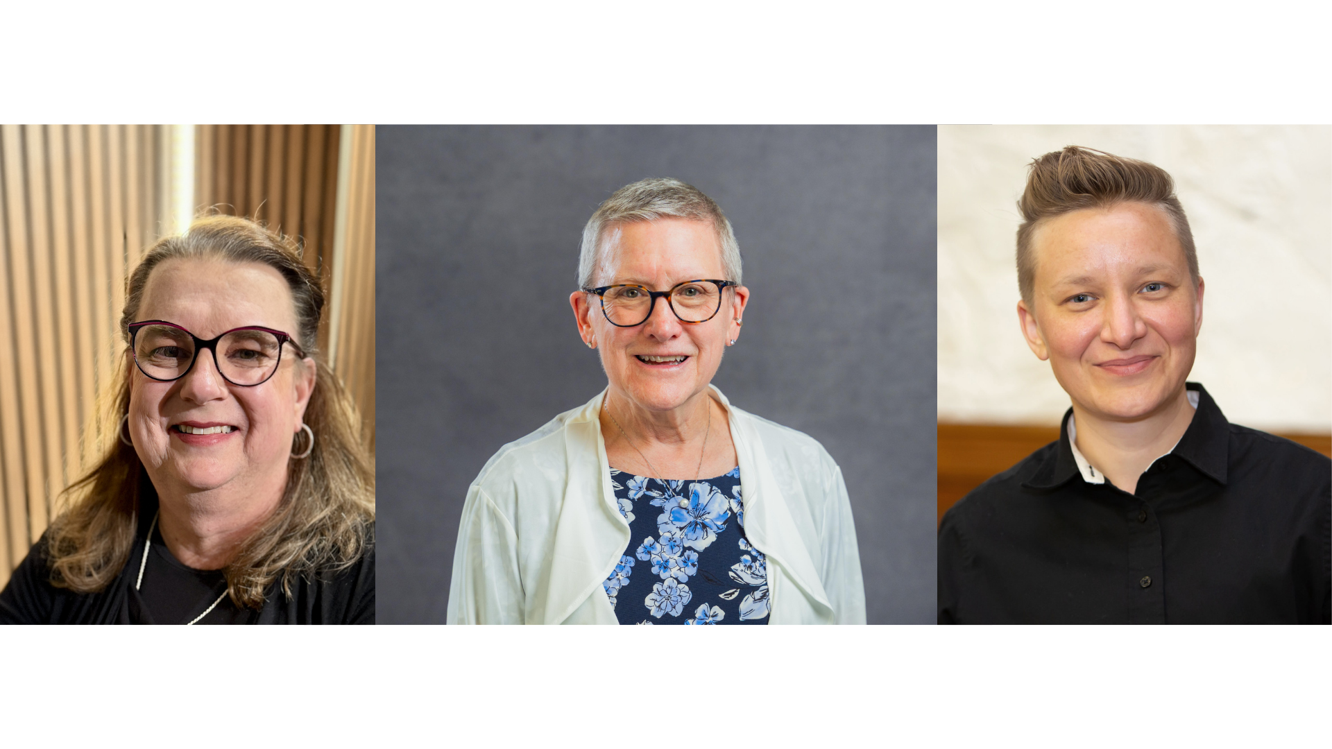 New Members Bring Experience, Creativity and Passion to the Covenant Network Board