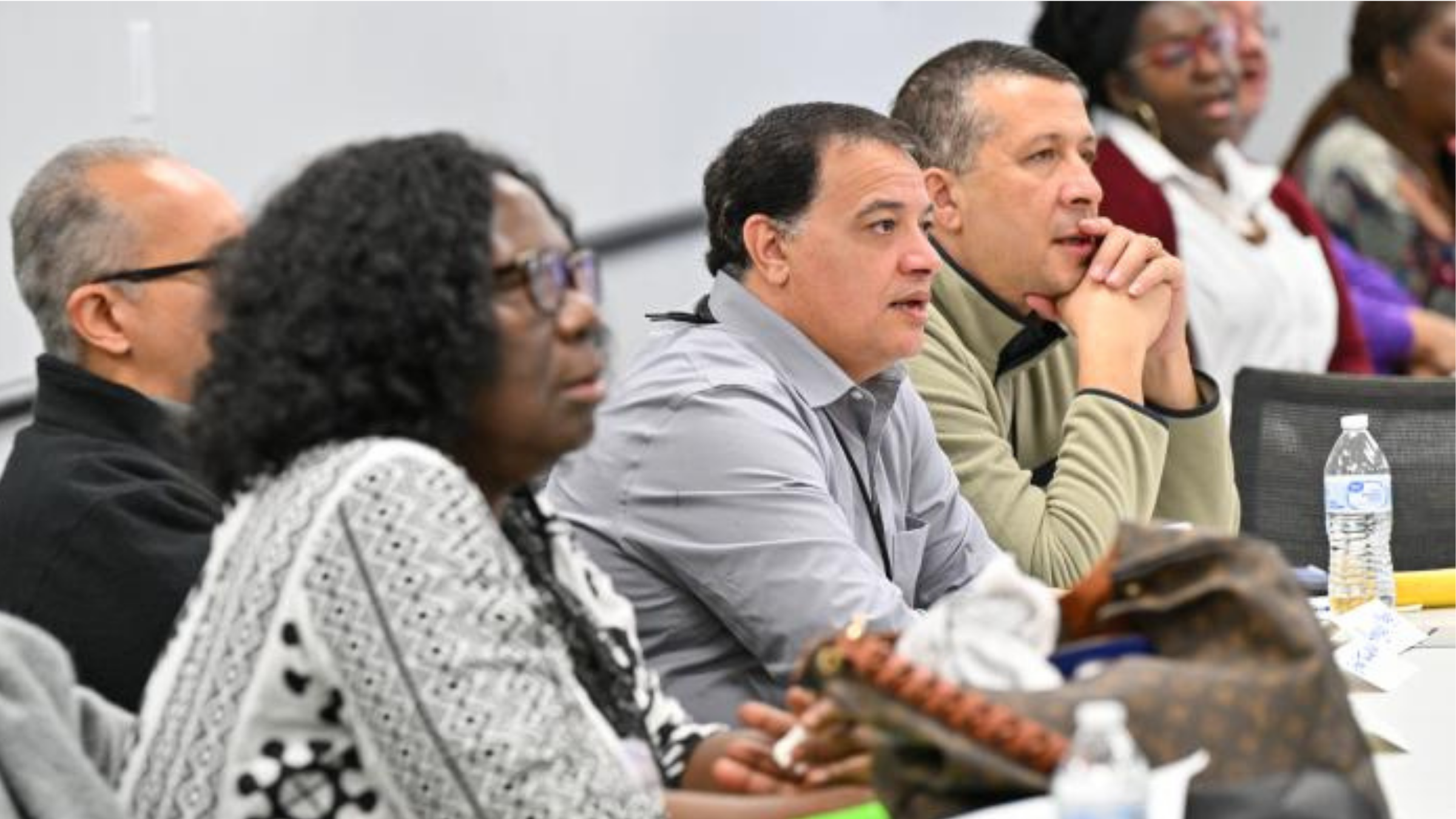 CNP Position on a Racial Justice Committee Recommendation Before the 227th General Assembly