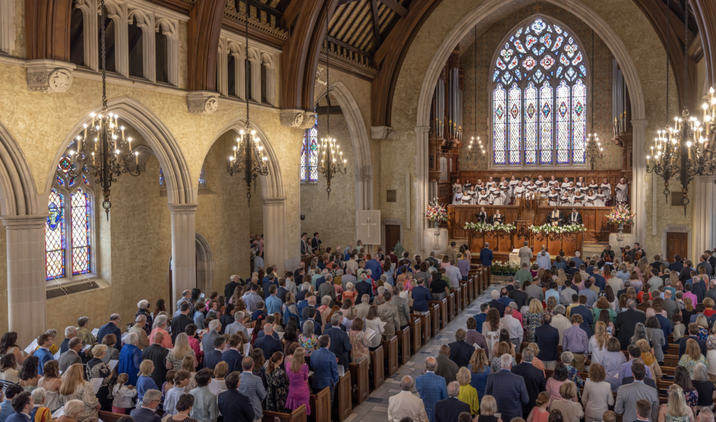 Covenant Conversation: Mid-South