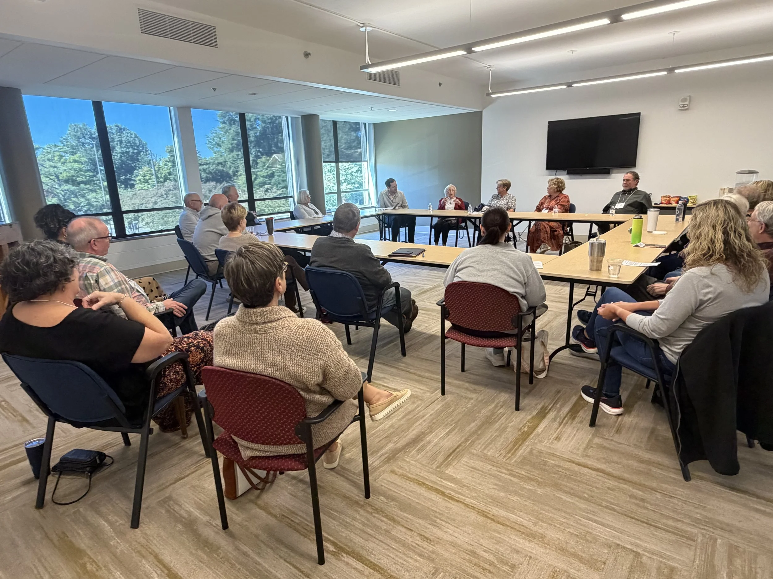 How Church Leaders Navigate Difficult Conversations