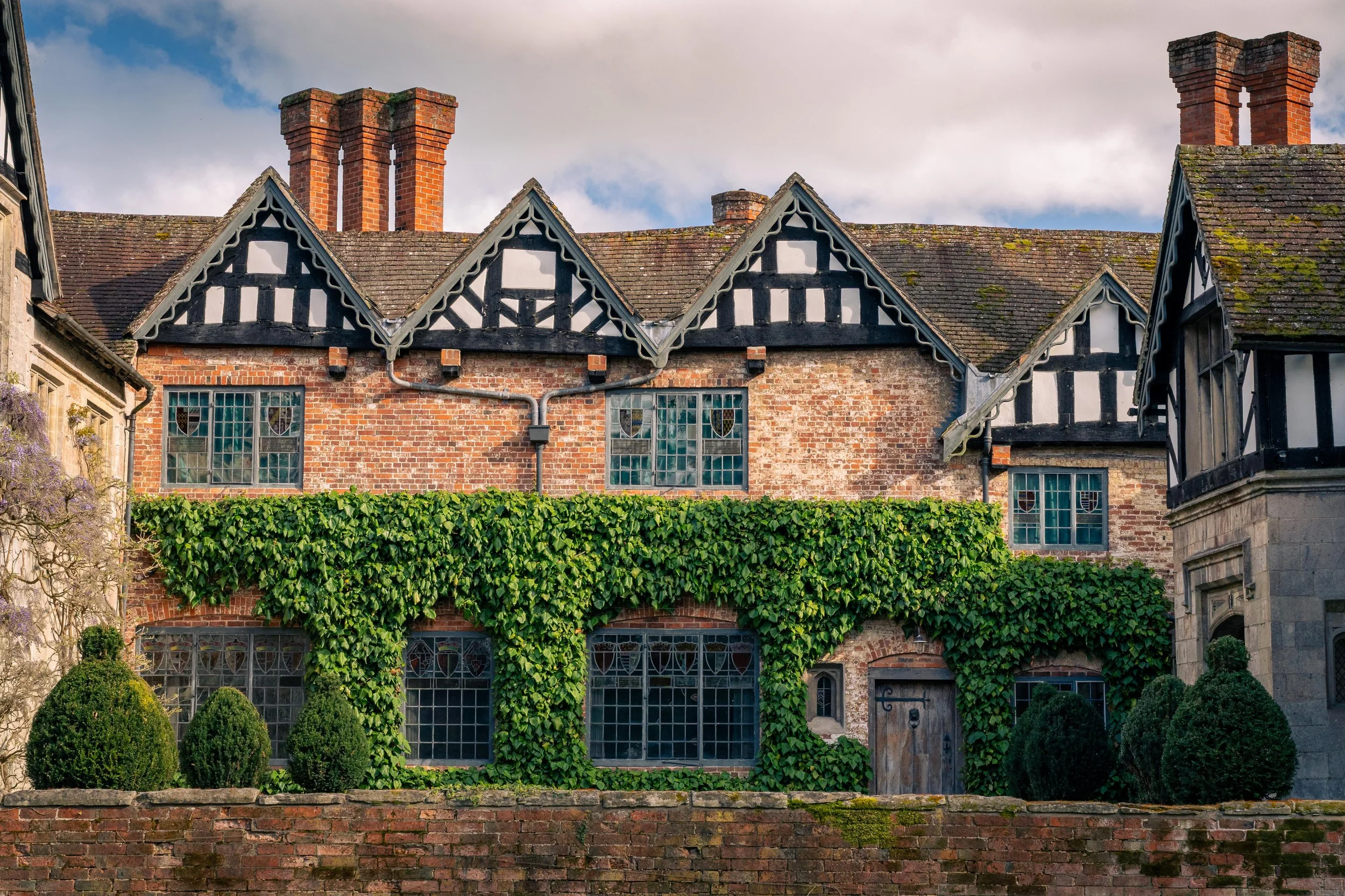 Baddesley Clinton (NT)