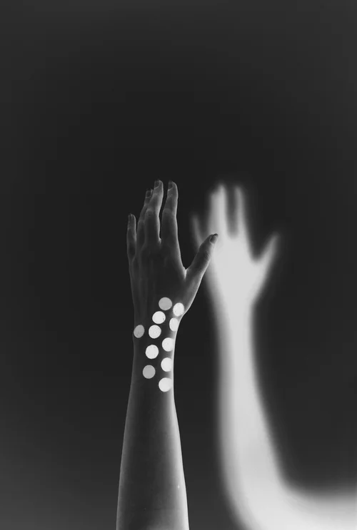 Twinkle Banerjee - Shadow 01