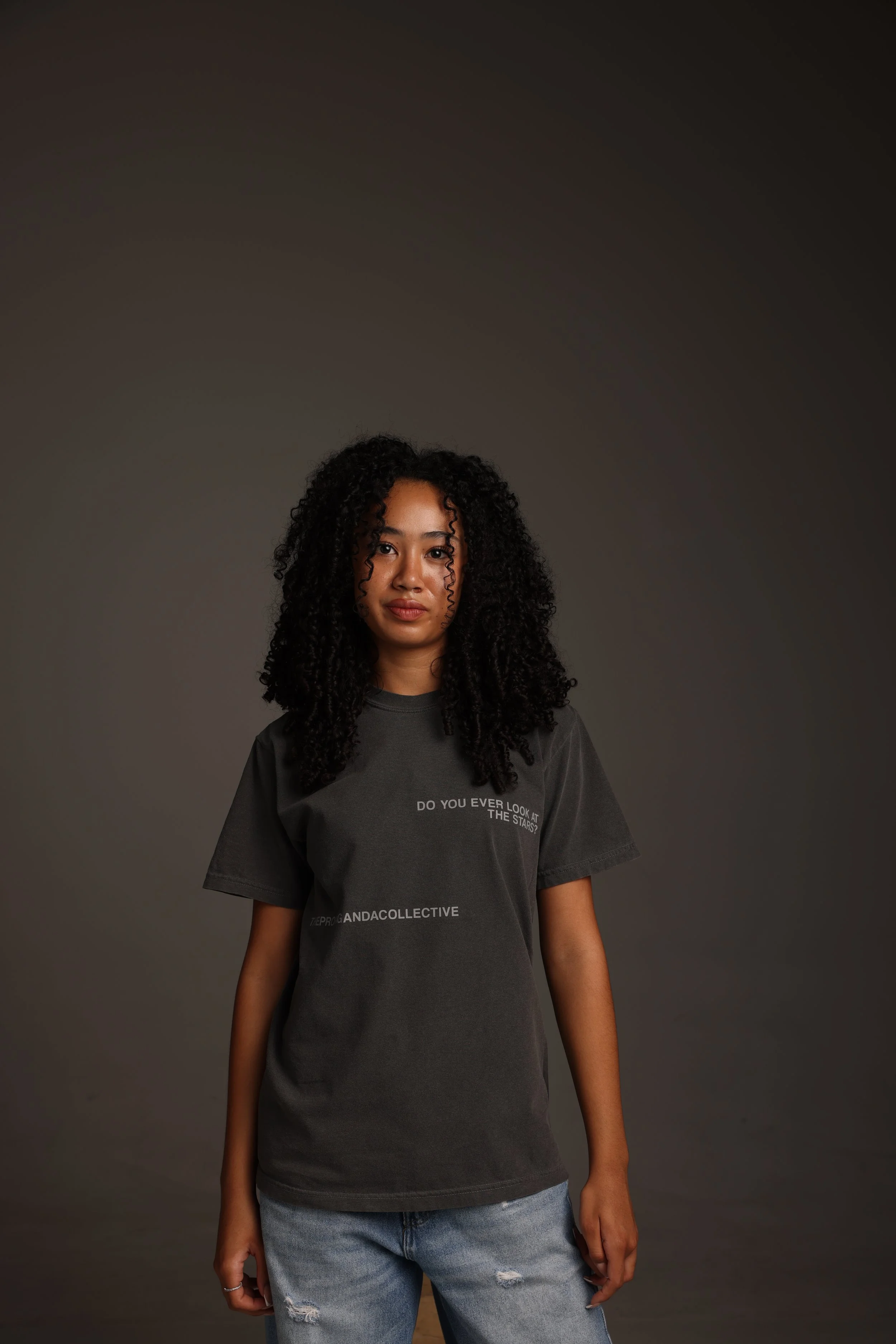 STARS TEE