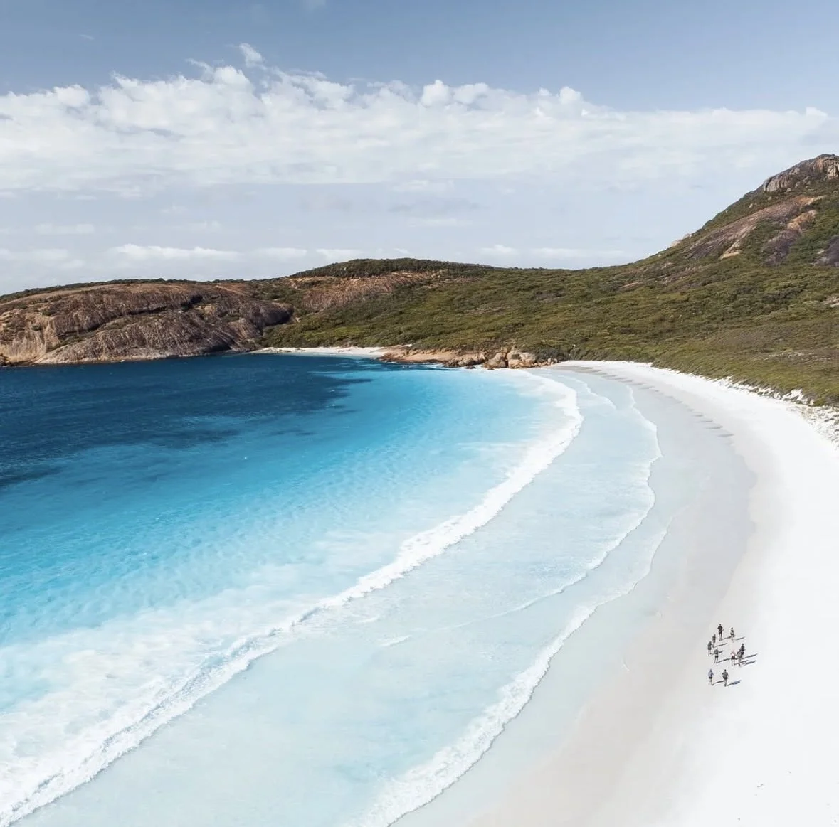 Cape Le Grand National Park