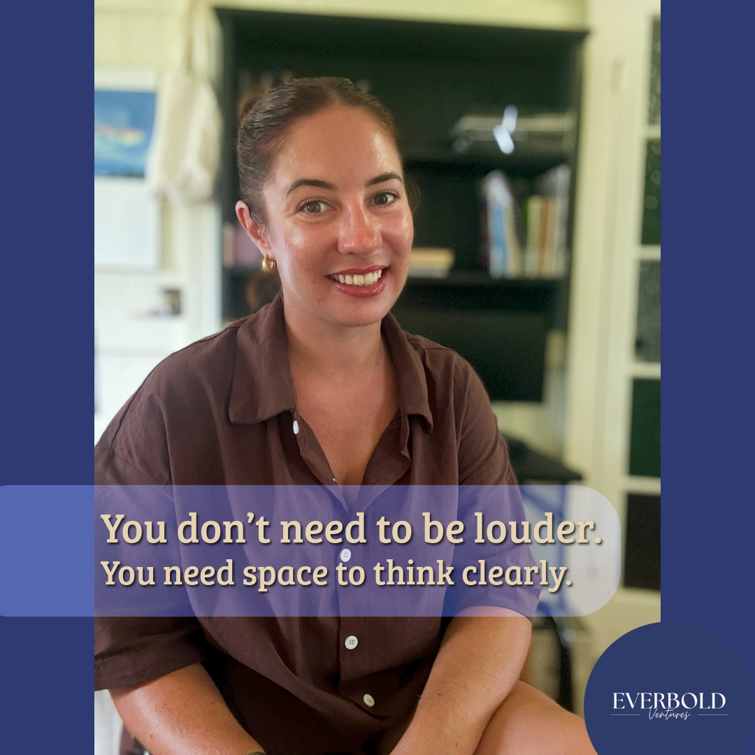 The Strengths That Changed How I Lead