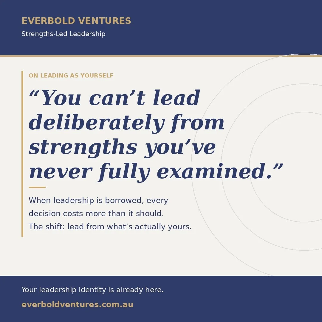 The Most Important Leadership Skill in 2026 Is the One Most Leaders Skip