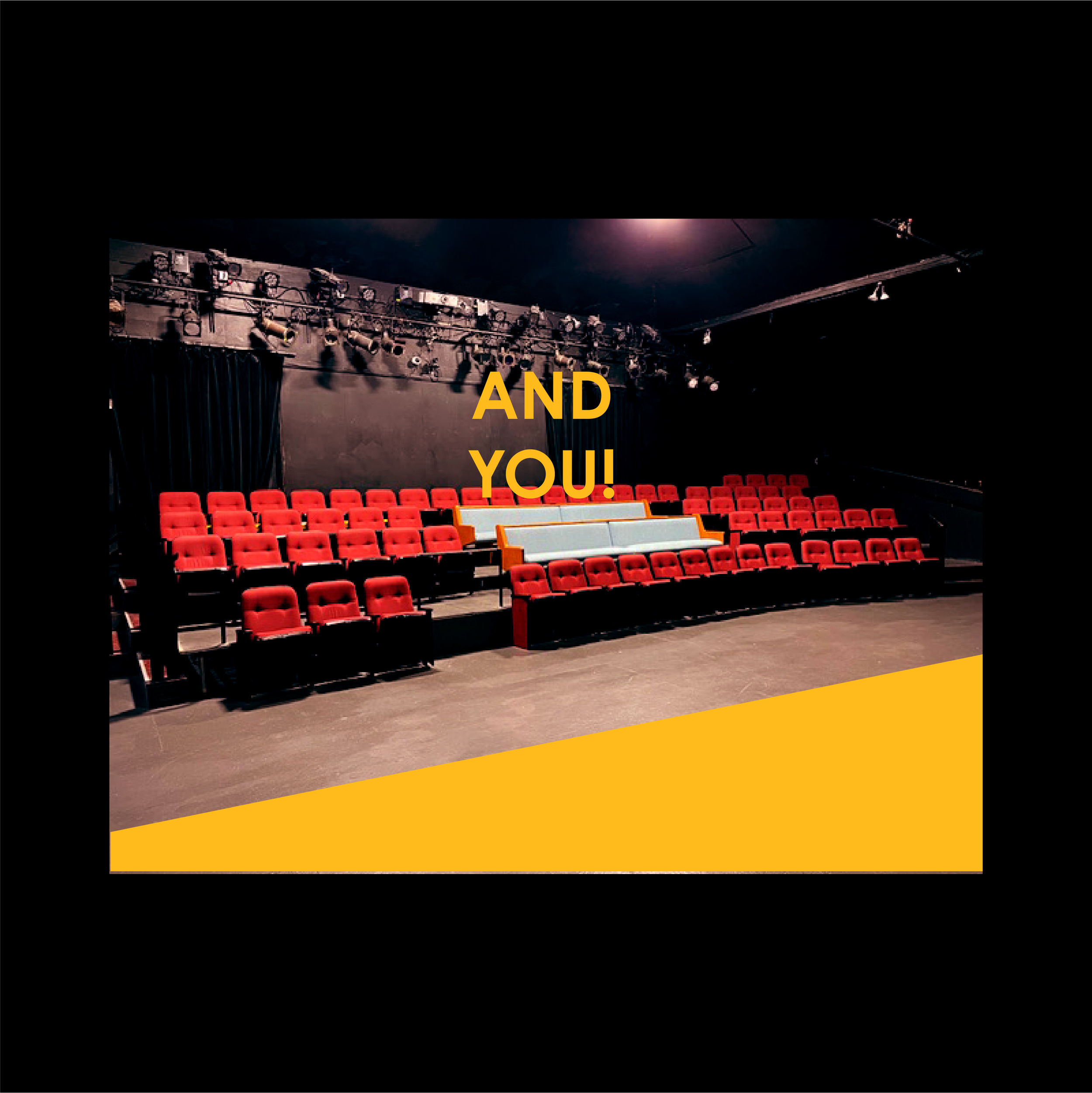 Dramaturgical Dip: Trusting the Audience