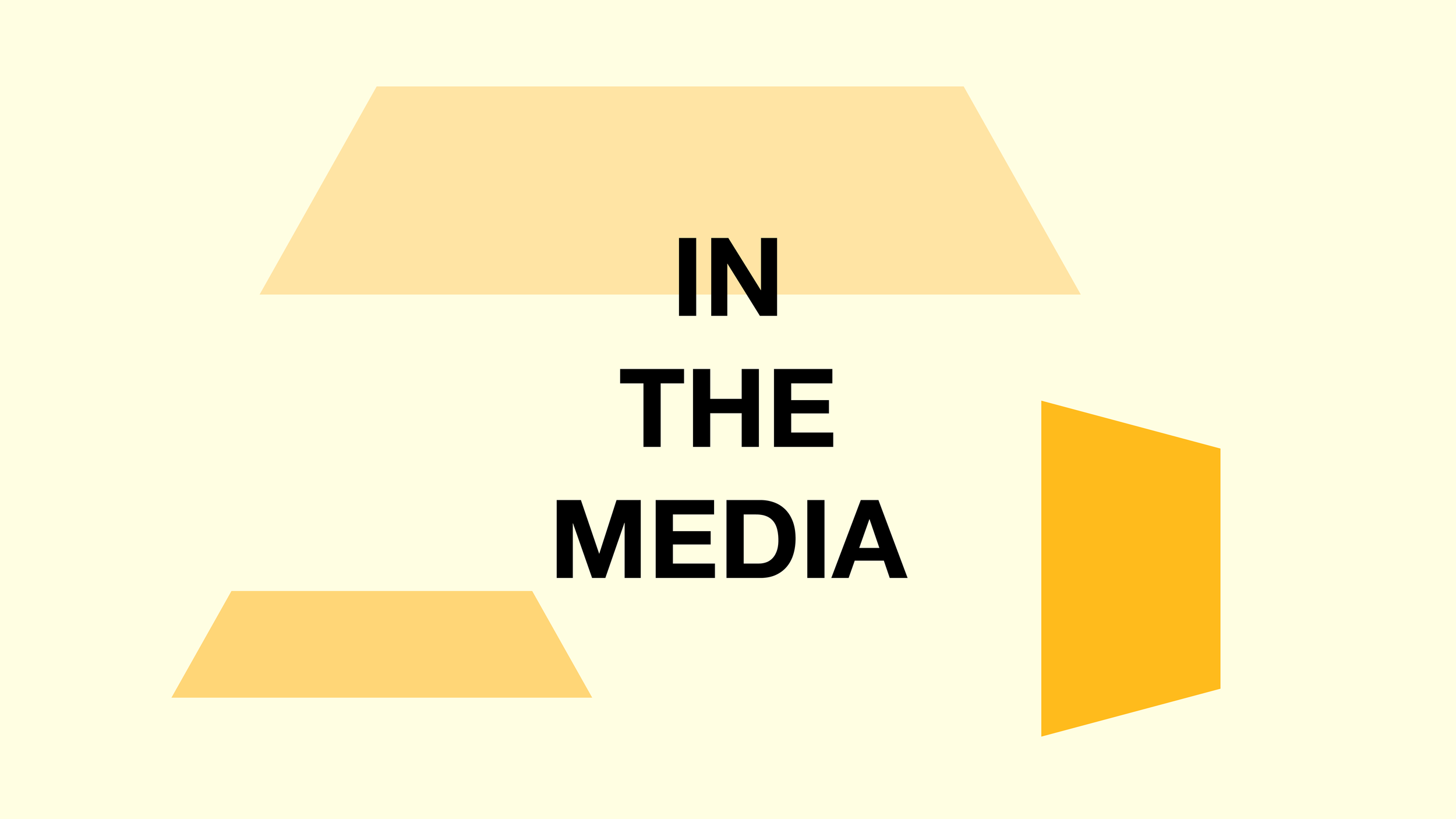 In the Media: January 2026