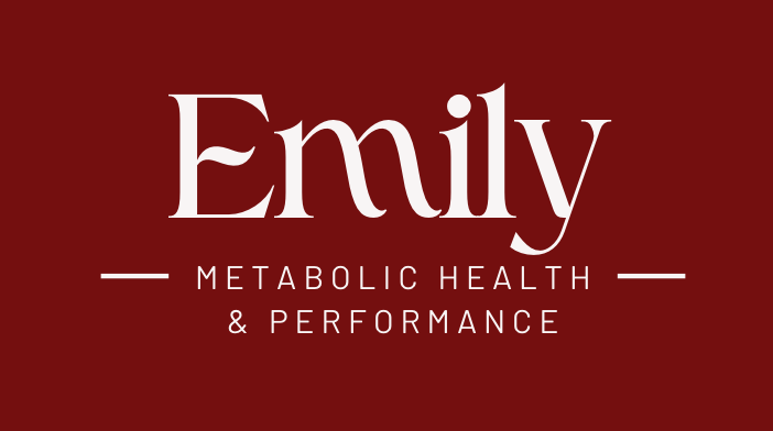 Emily Collyer