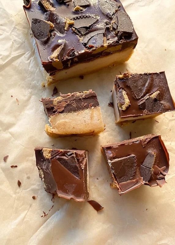 Two-Layer Vegan Cookie Dough Fudge.jpeg