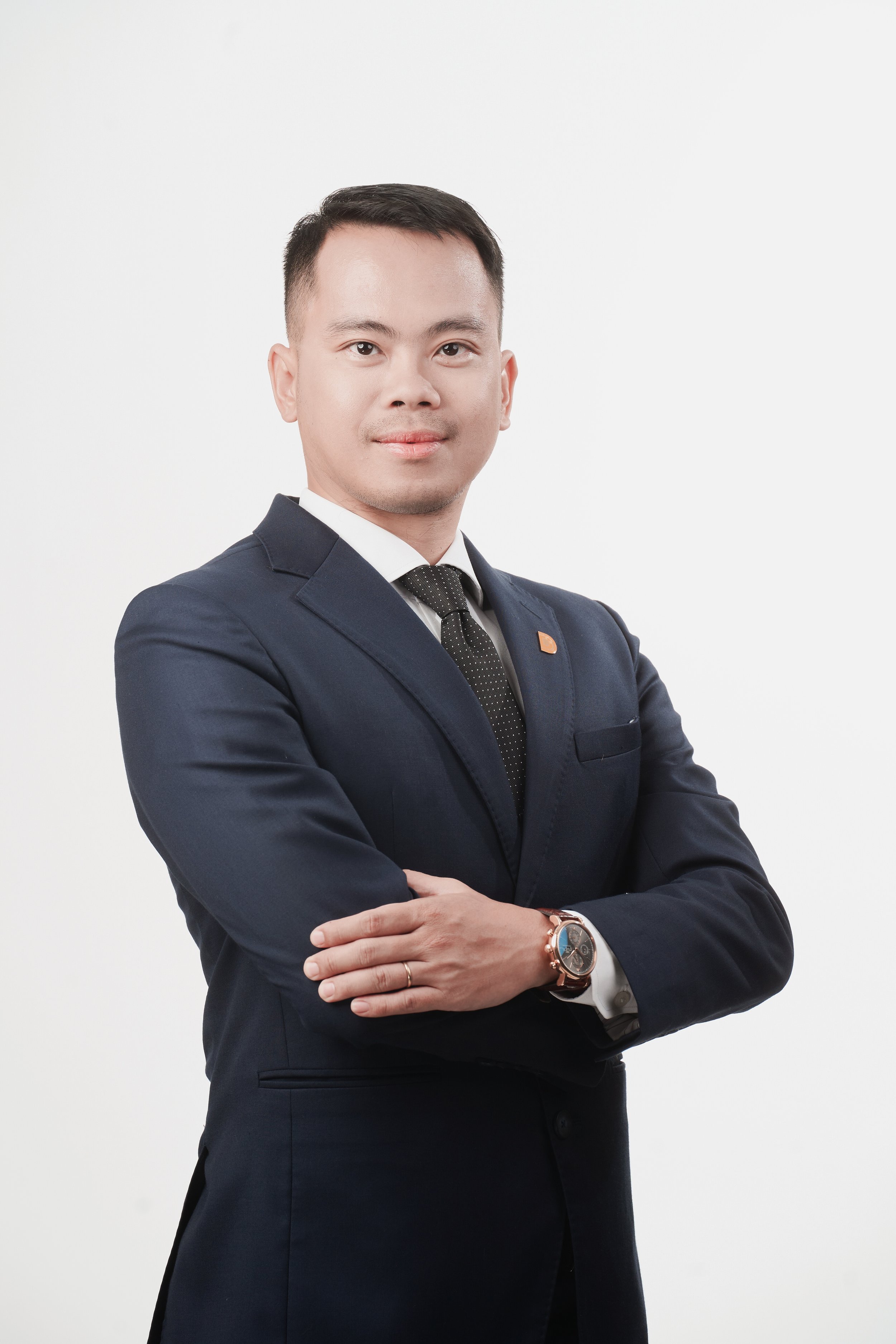 Quang Pham