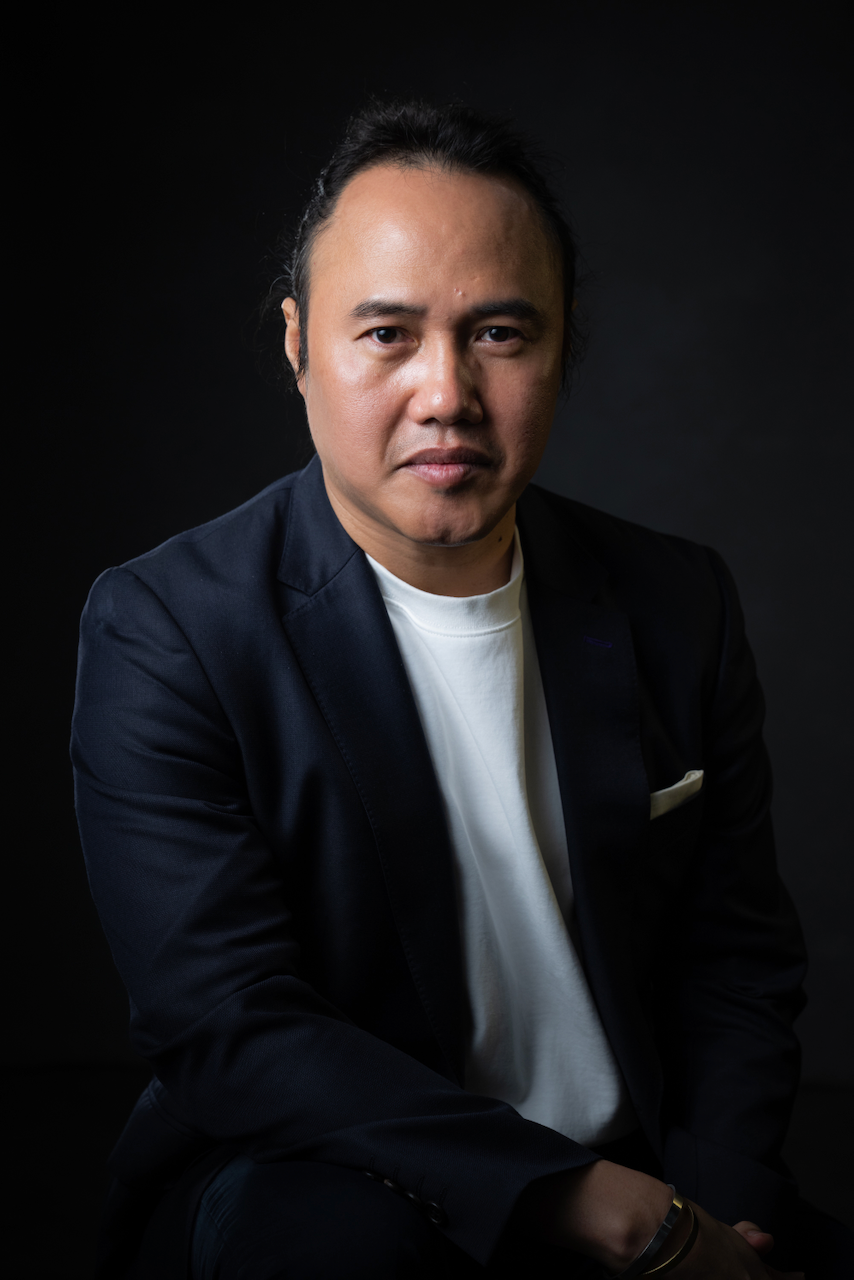 Cuong Dang